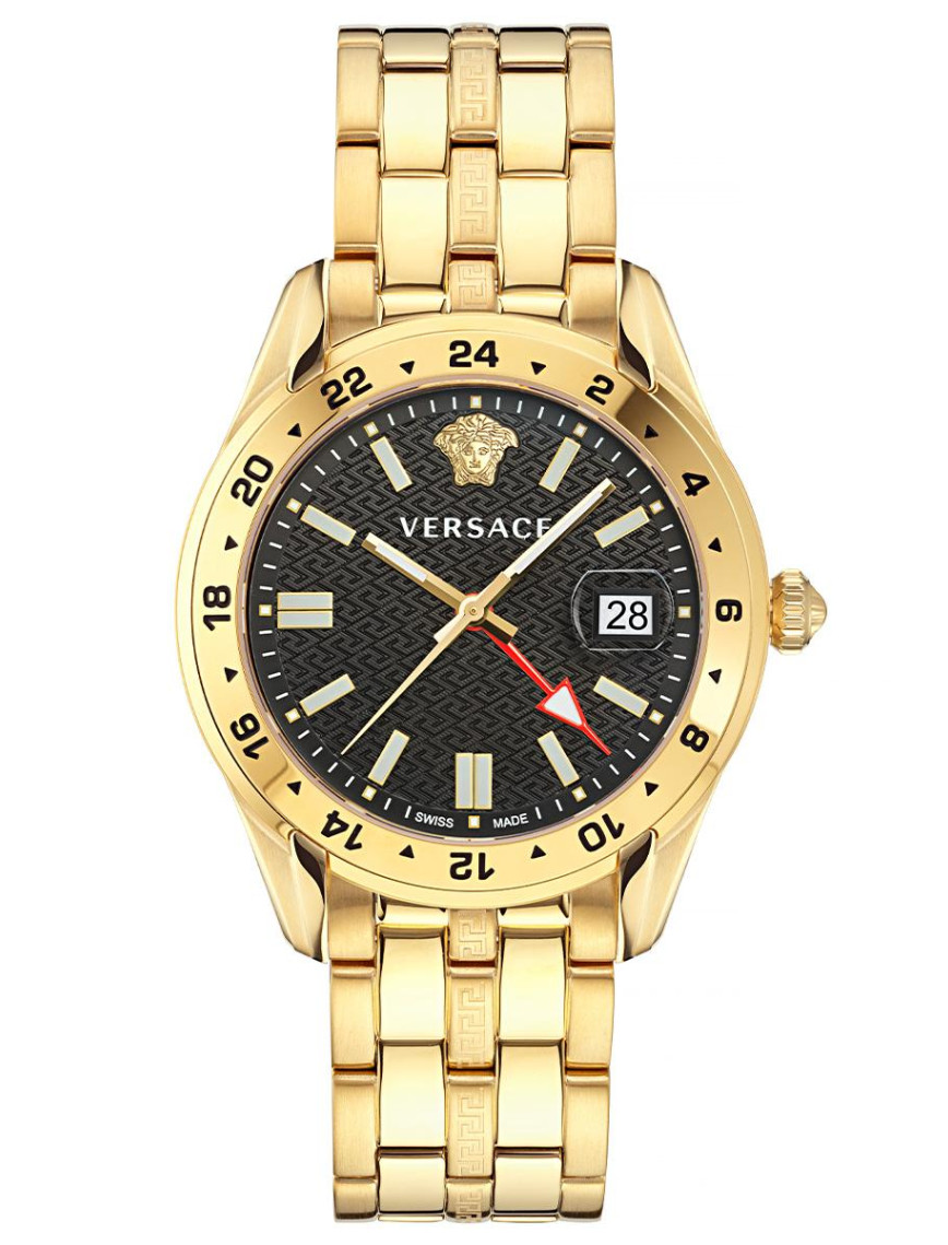 Versace VRSCVE7C00723 Kol Saati Versace VRSCVE7C00723 Kol Saati