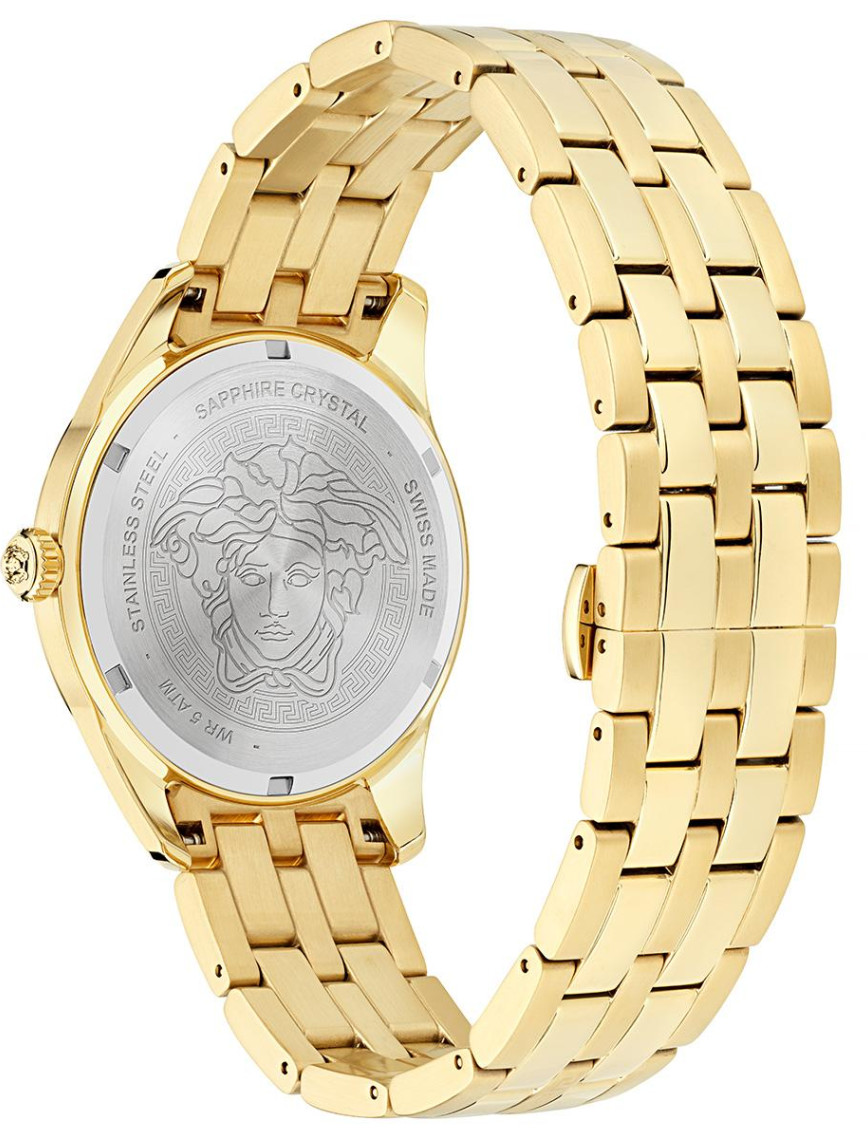 Versace VRSCVE7C00723 Kol Saati Versace VRSCVE7C00723 Kol Saati