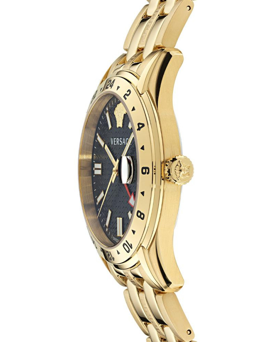 Versace VRSCVE7C00723 Kol Saati Versace VRSCVE7C00723 Kol Saati