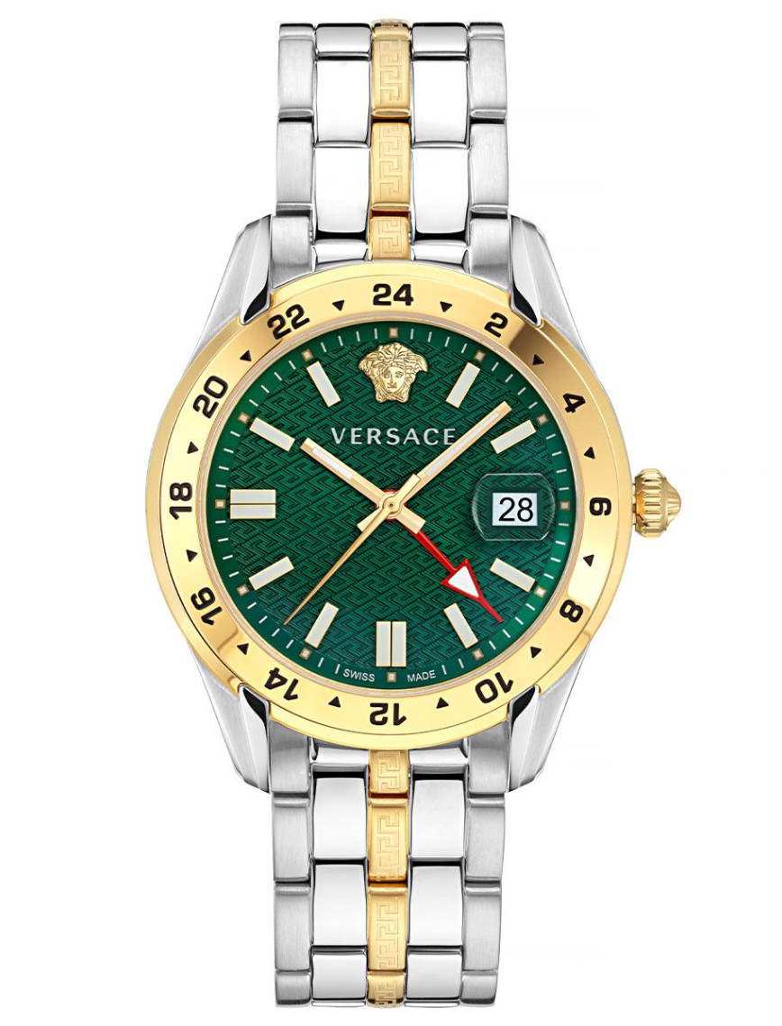 Versace VRSCVE7C00623 Kol Saati Versace VRSCVE7C00623 Kol Saati