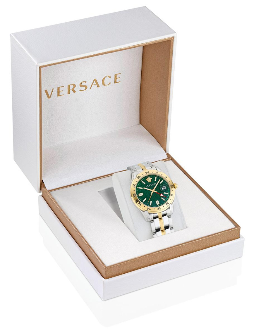 Versace VRSCVE7C00623 Kol Saati Versace VRSCVE7C00623 Kol Saati