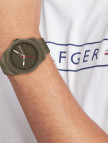 Tommy Hilfiger TH1710599 Erkek Kol Saati Tommy Hilfiger TH1710599 Erkek Kol Saati