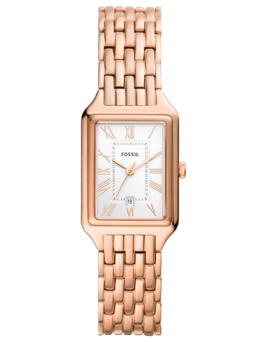 Fossil FES5271 Kadın Kol Saati Fossil FES5271 Kadın Kol Saati