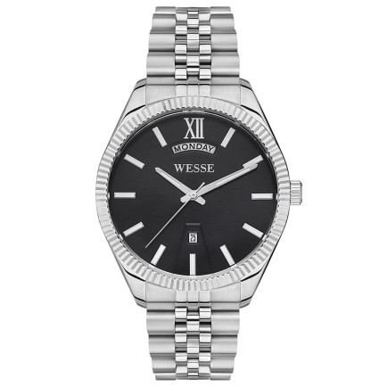 Wesse WWG207303 Erkek Kol Saati