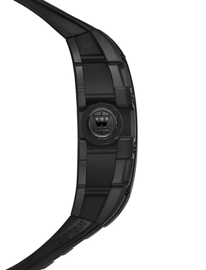 Welder WRT1005-R Erkek Kol Saati