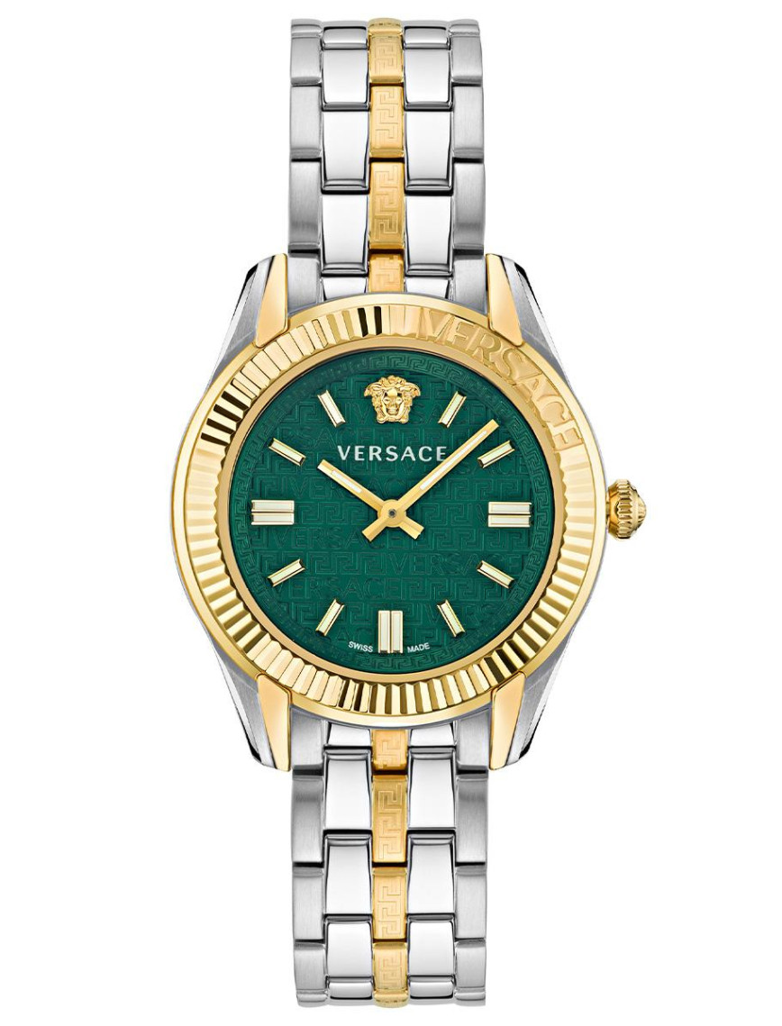 Versace VRSCVE6C00423 Kadın Kol Saati