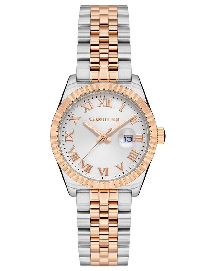 Cerruti 1881 CIWLG0037904 Kadın Kol Saati Cerruti 1881 CIWLG0037904 Kadın Kol Saati