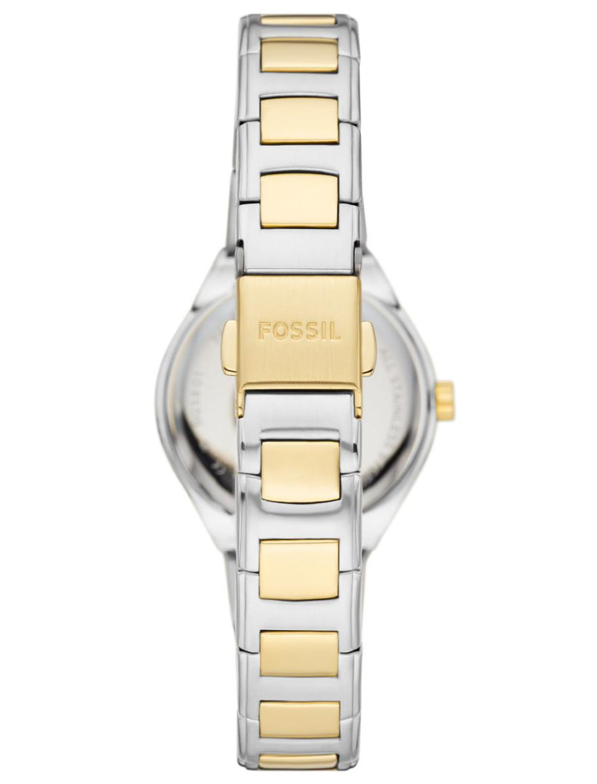 Fossil FBQ3802 Kadın Kol Saati Fossil FBQ3802 Kadın Kol Saati