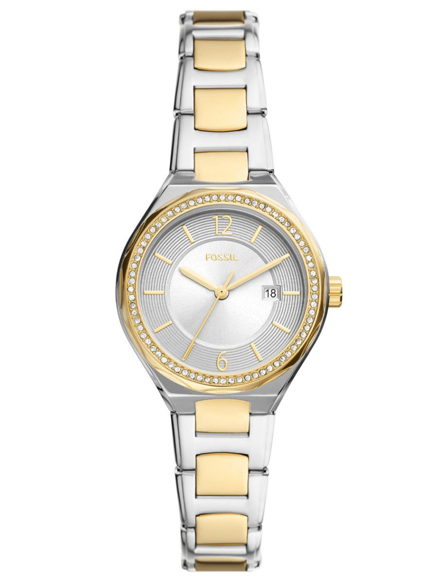 Fossil FBQ3802 Kadın Kol Saati Fossil FBQ3802 Kadın Kol Saati