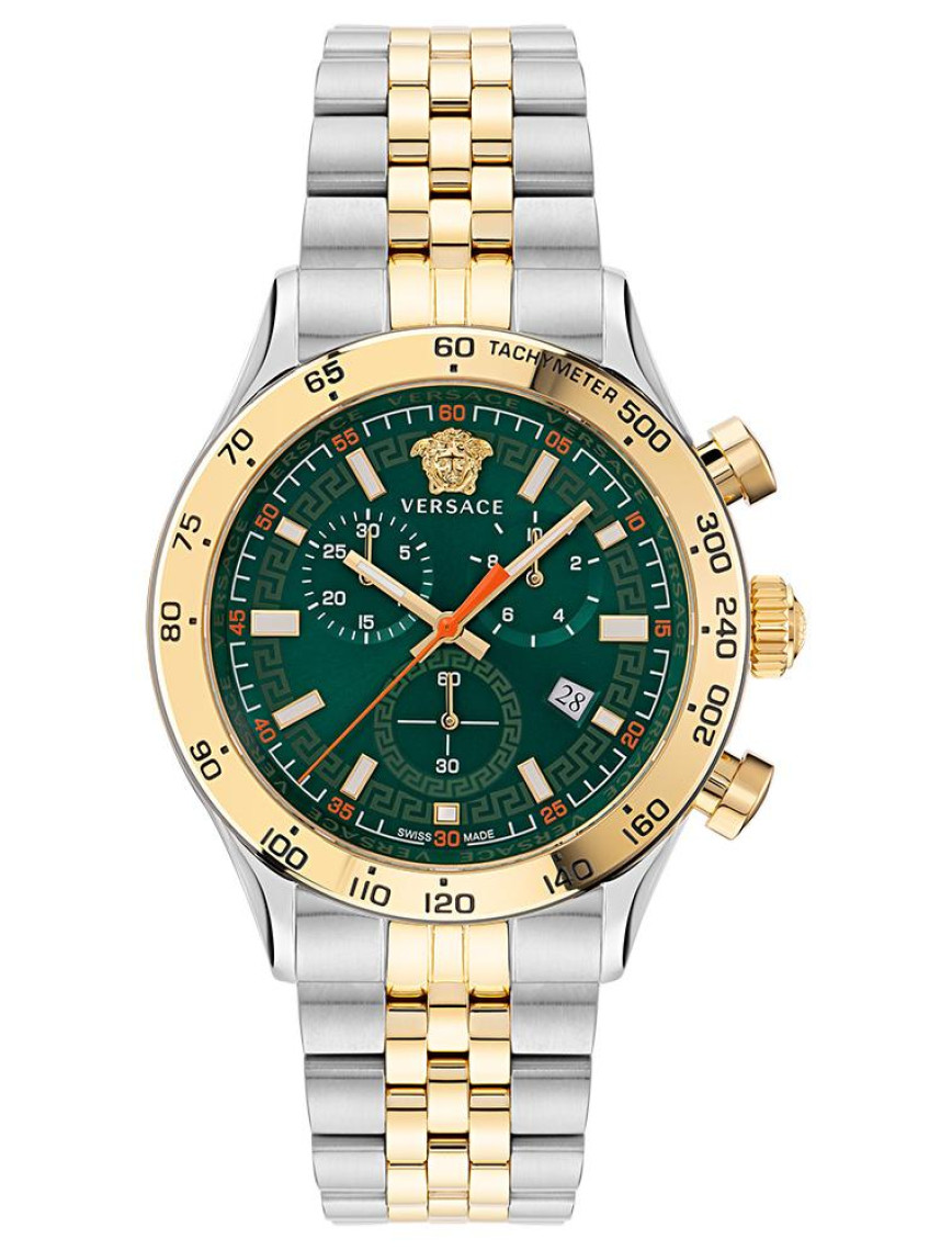 Versace VRSCVE2U00522 Erkek Kol Saati Versace VRSCVE2U00522 Erkek Kol Saati