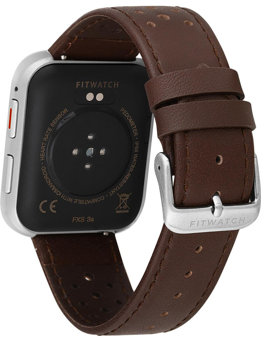 FitWatch FT202301AM0207 Akıllı Saat FitWatch FT202301AM0207 Akıllı Saat