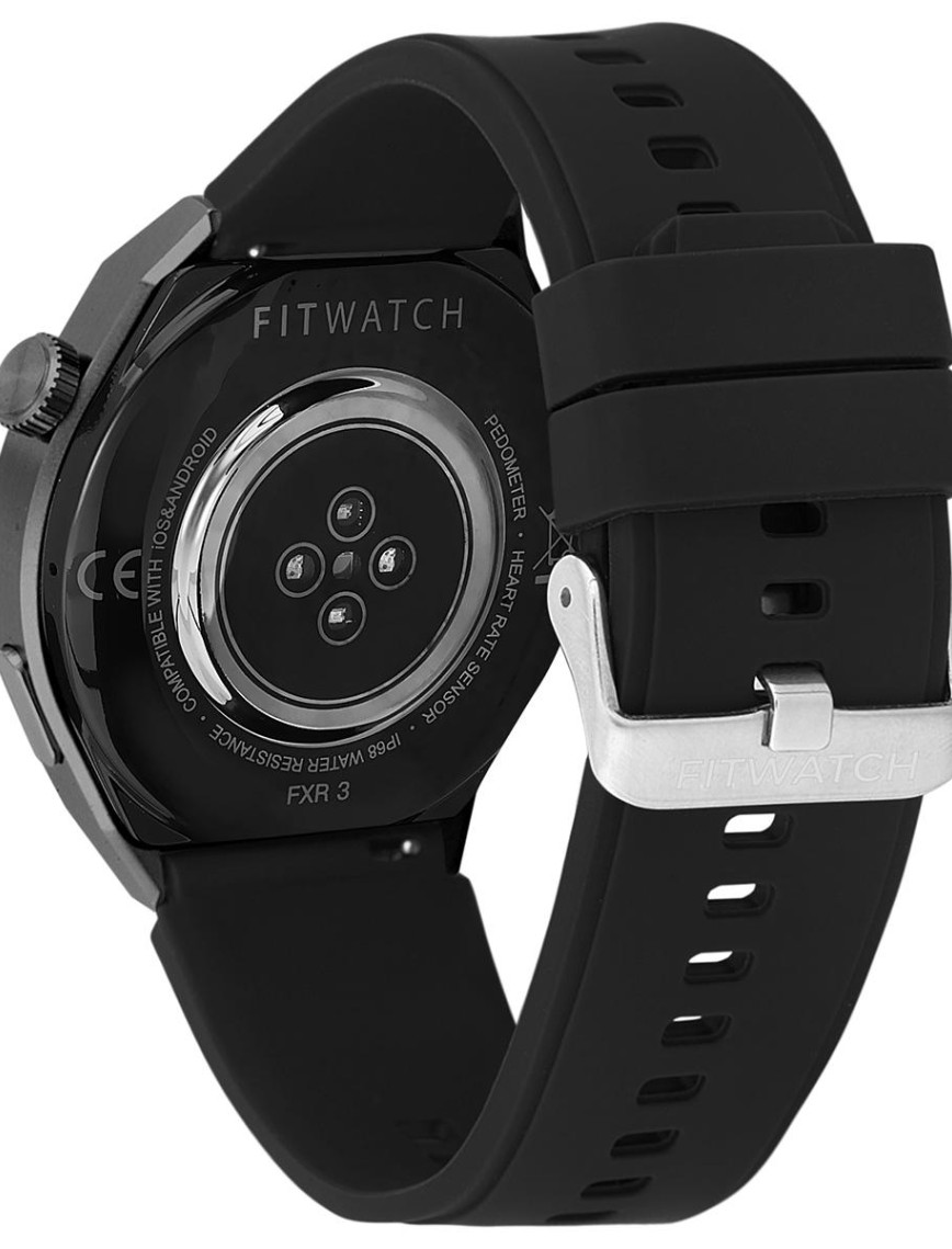 FitWatch FT202301AM0401 Akıllı Saat FitWatch FT202301AM0401 Akıllı Saat