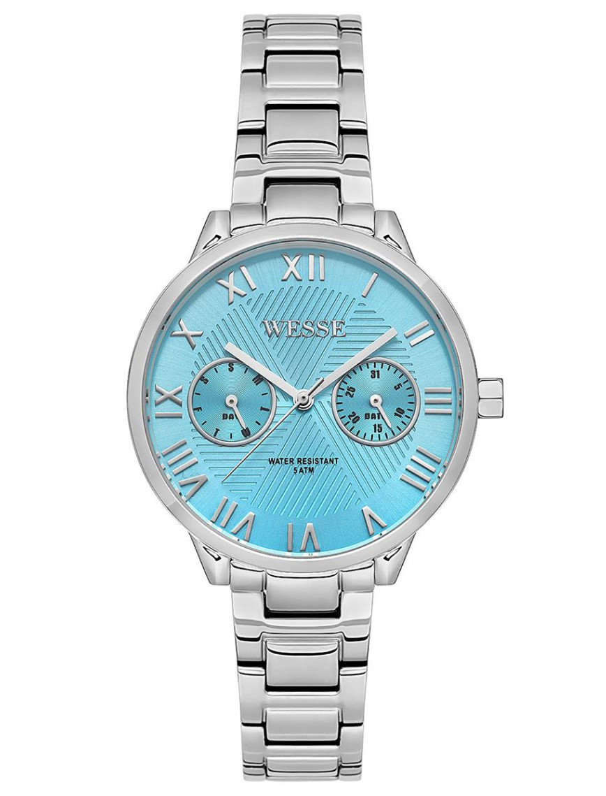 Wesse WWL303001 Kadın Kol Saati Wesse WWL303001 Kadın Kol Saati