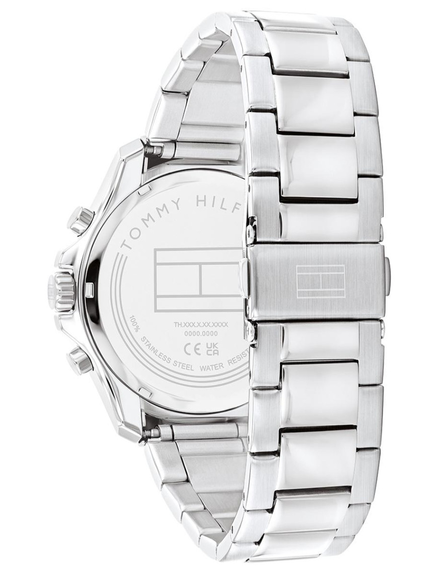 Tommy Hilfiger TH1792094 Erkek Kol Saati Tommy Hilfiger TH1792094 Erkek Kol Saati