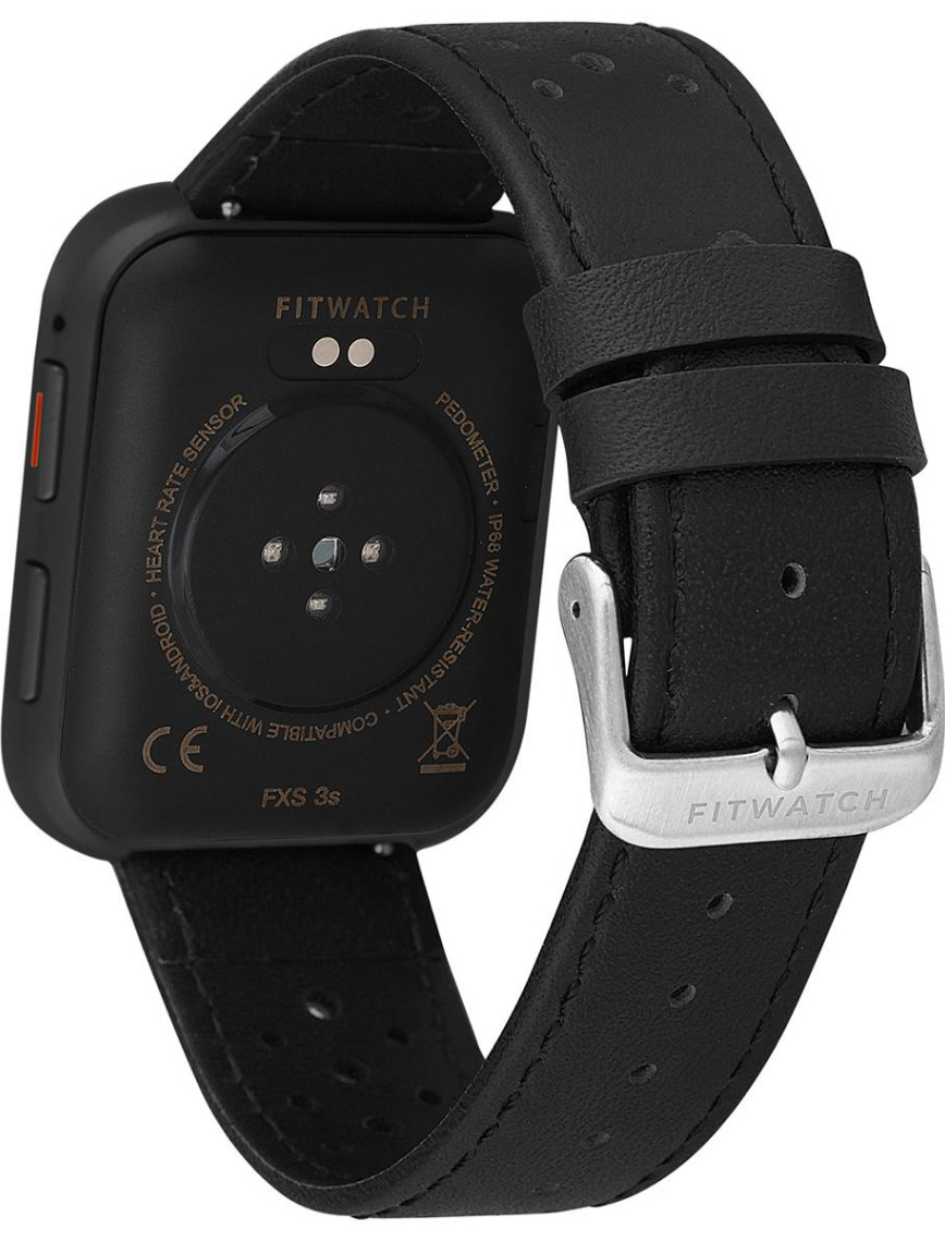 FitWatch FT202301AM0206 Akıllı Saat FitWatch FT202301AM0206 Akıllı Saat