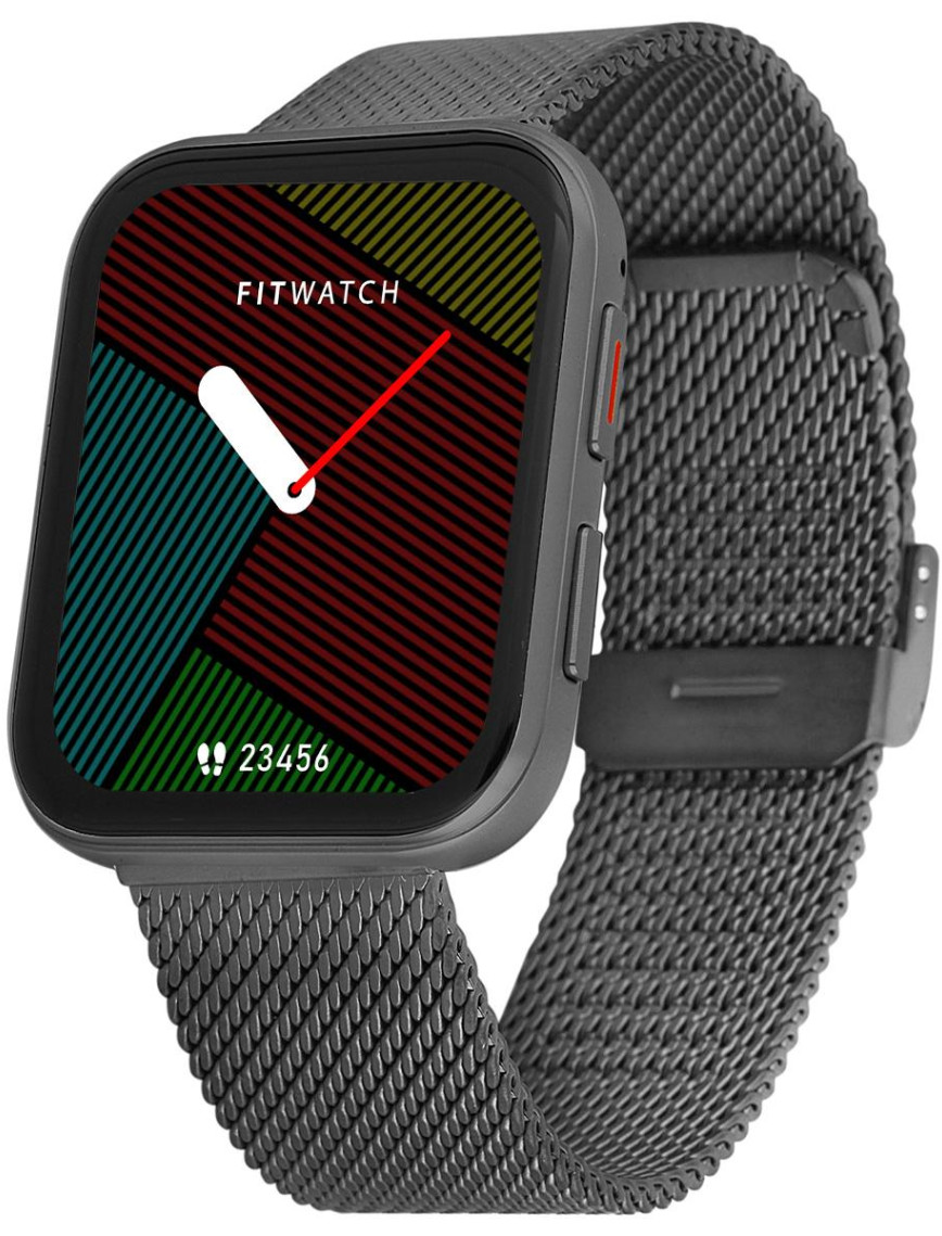 FitWatch FT202301AM0205 Akıllı Saat FitWatch FT202301AM0205 Akıllı Saat