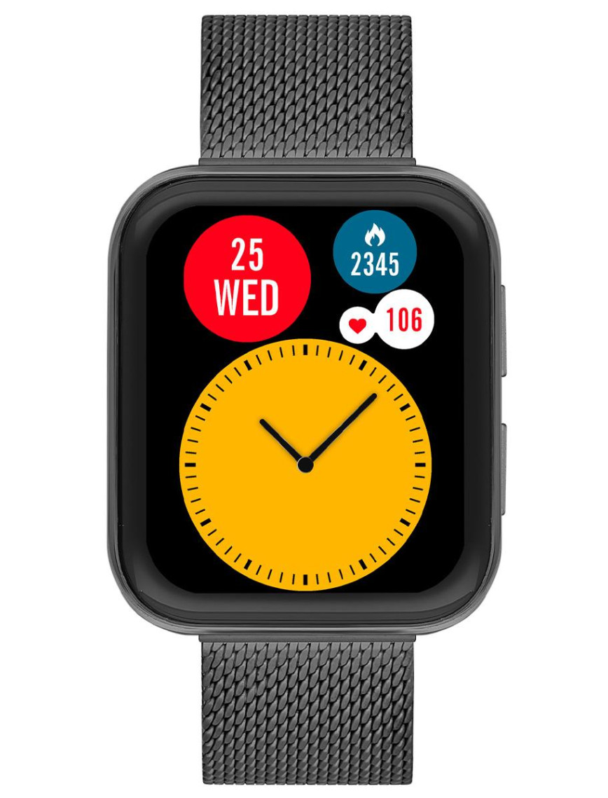 FitWatch FT202301AM0205 Akıllı Saat FitWatch FT202301AM0205 Akıllı Saat