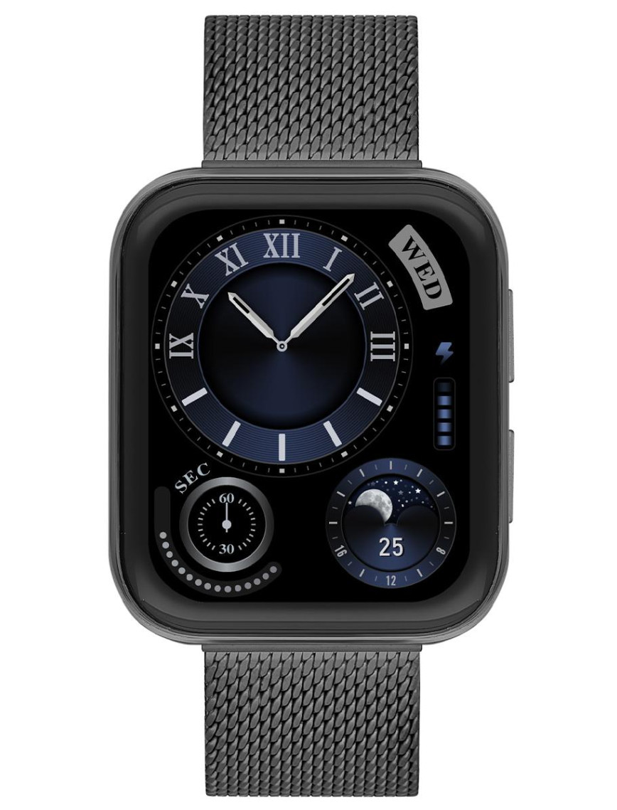 FitWatch FT202301AM0205 Akıllı Saat FitWatch FT202301AM0205 Akıllı Saat