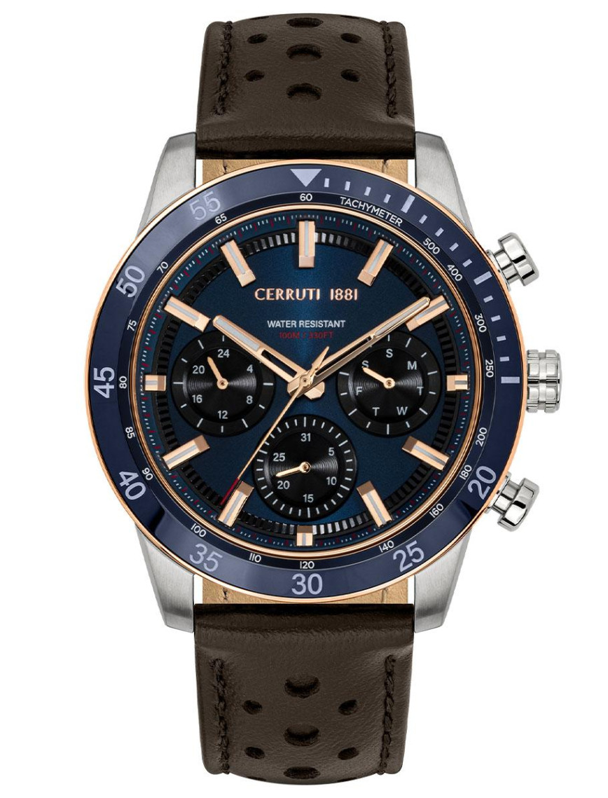 Cerruti 1881 CIWGF0007601 Erkek Kol Saati