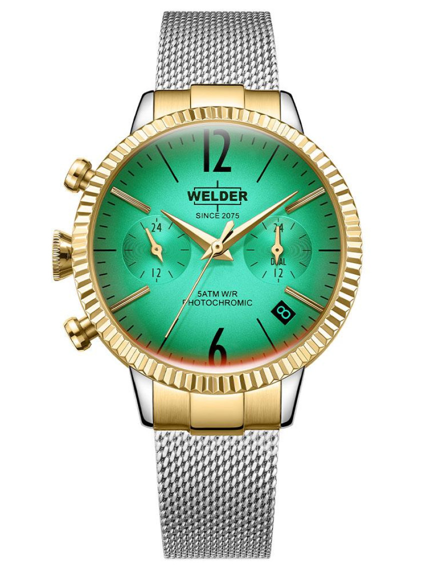 Welder WWRC747 Kadın Kol Saati