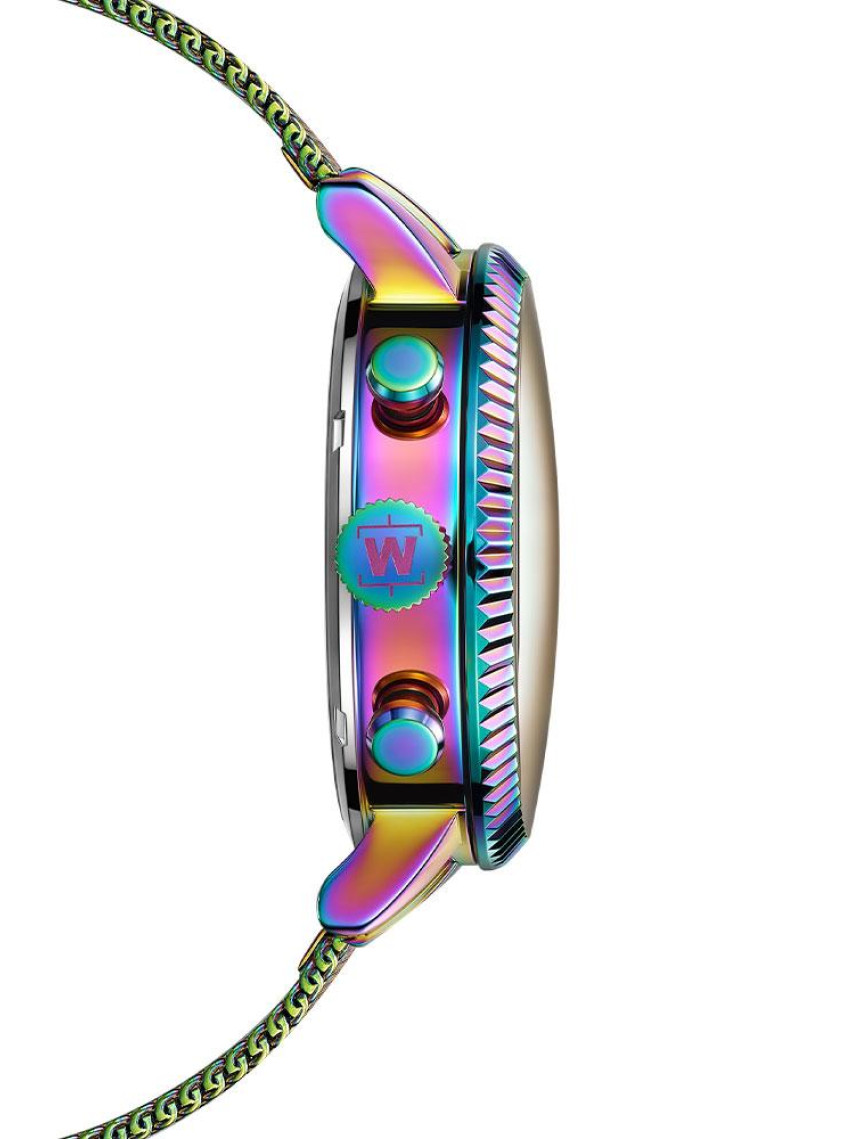 Welder WWRC748 Kadın Kol Saati Welder WWRC748 Kadın Kol Saati