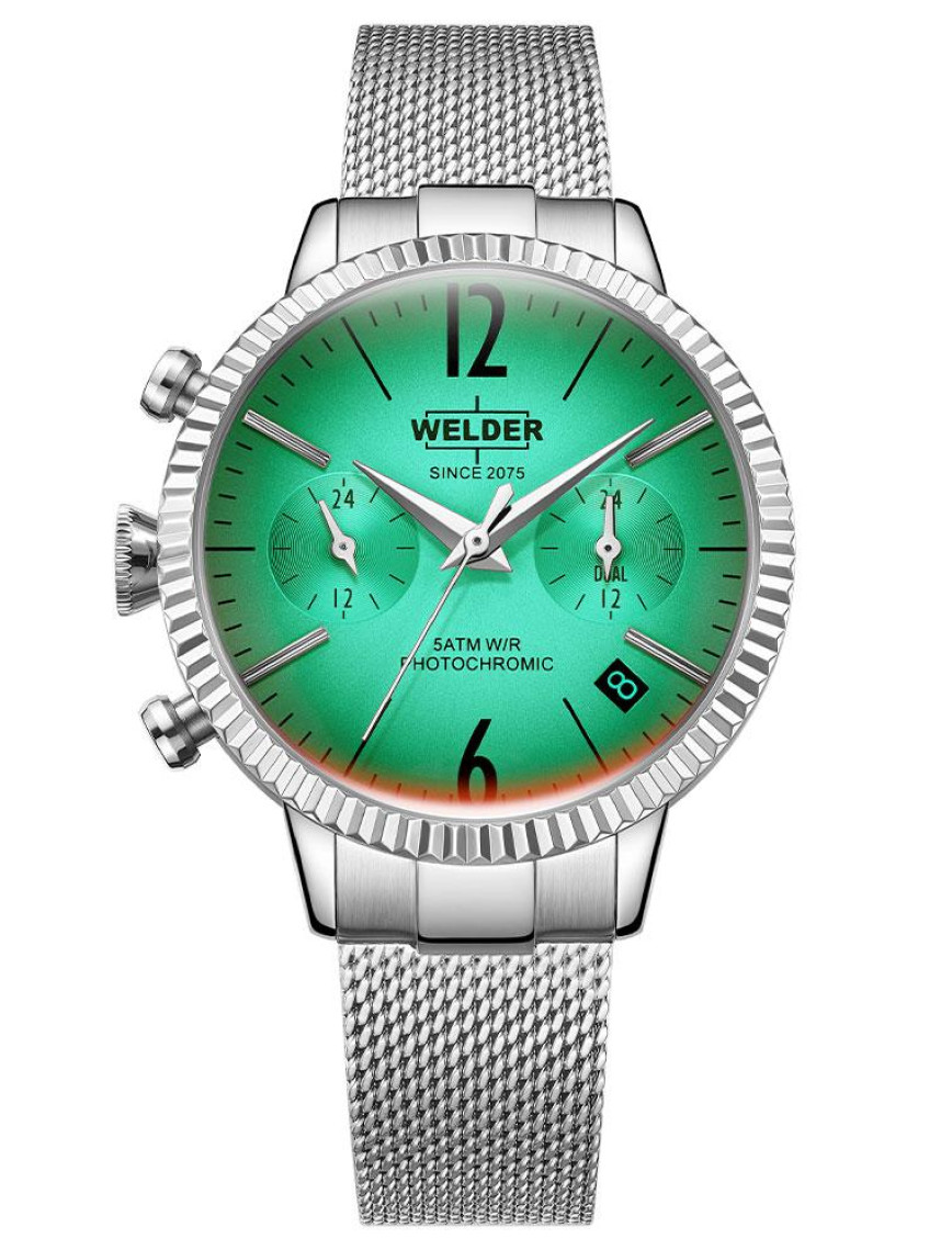 Welder WWRC743 Kadın Kol Saati Welder WWRC743 Kadın Kol Saati