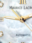 Maurice Lacroix ML-AI6006PVY13170-1 Pırlantalı Kadın Kol Saati Maurice Lacroix ML-AI6006PVY13170-1 Pırlantalı Kadın Kol Saati