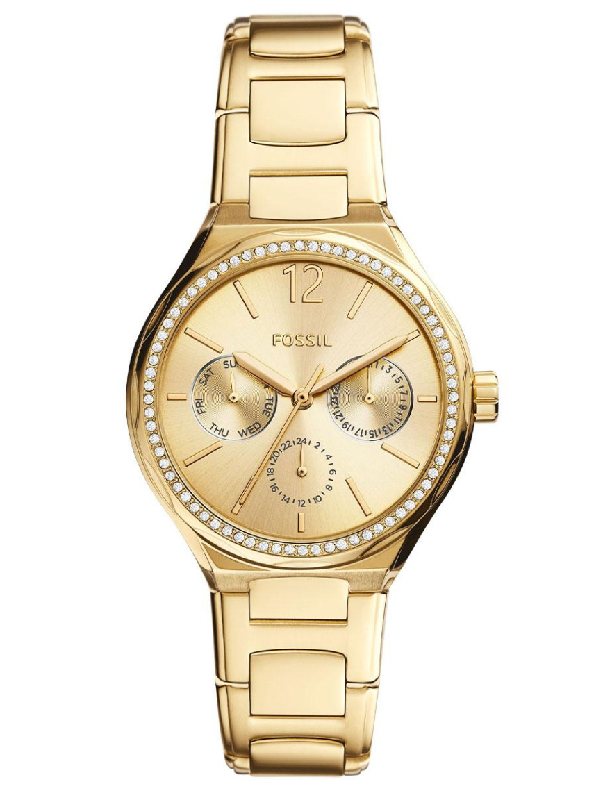 Fossil FBQ3722 Kadın Kol Saati