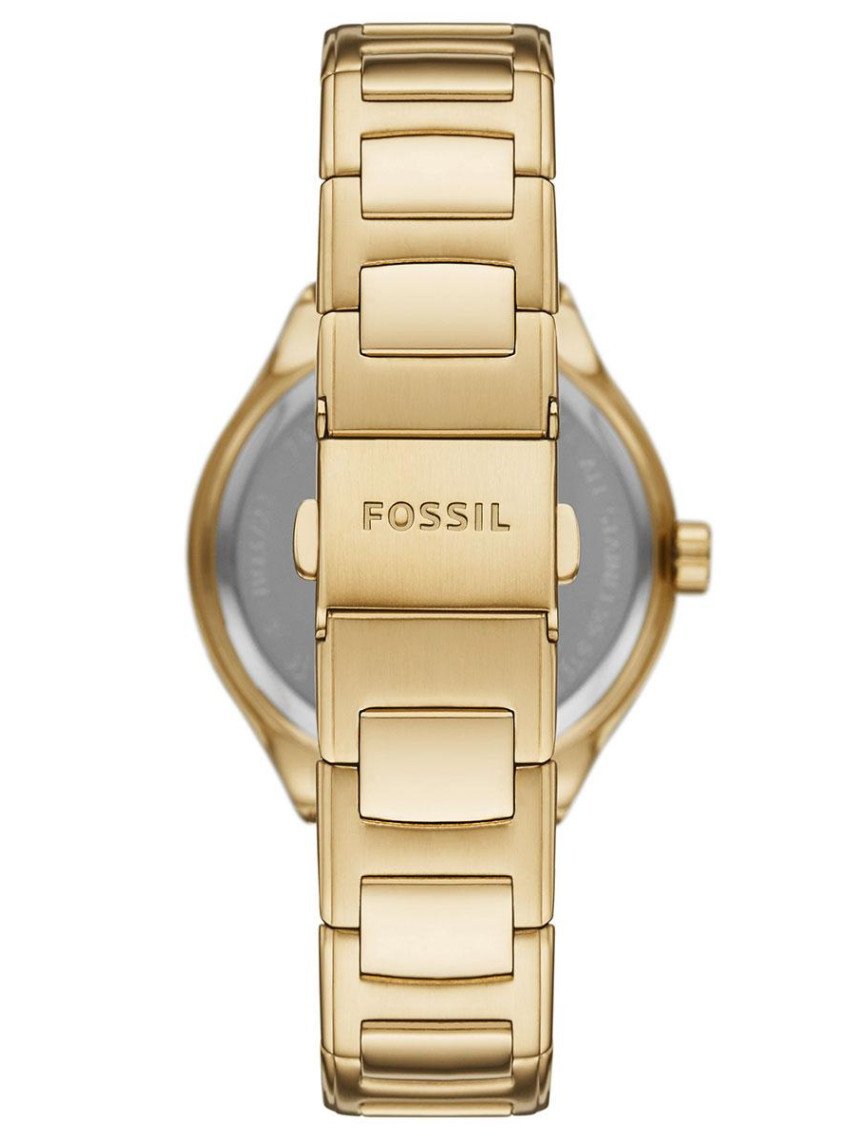 Fossil FBQ3722 Kadın Kol Saati