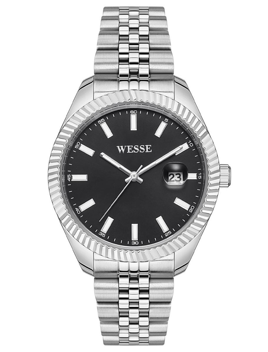 Wesse WWG208201 Erkek Kol Saati Wesse WWG208201 Erkek Kol Saati
