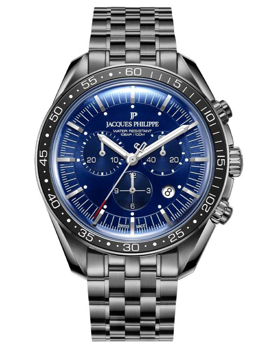 Jacques Philippe JPQGC43833 Erkek Kol Saati Jacques Philippe JPQGC43833 Erkek Kol Saati
