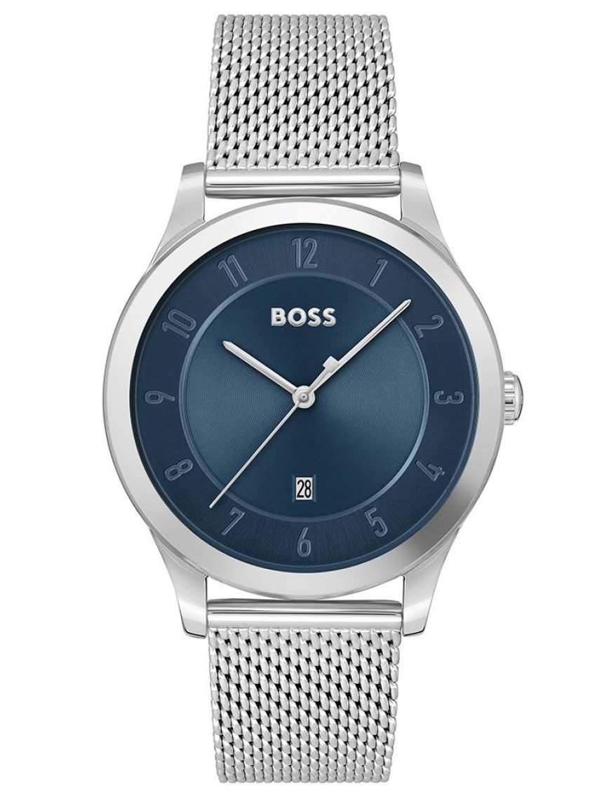 Boss Watches HB1513985 Erkek Kol Saati Boss Watches HB1513985 Erkek Kol Saati