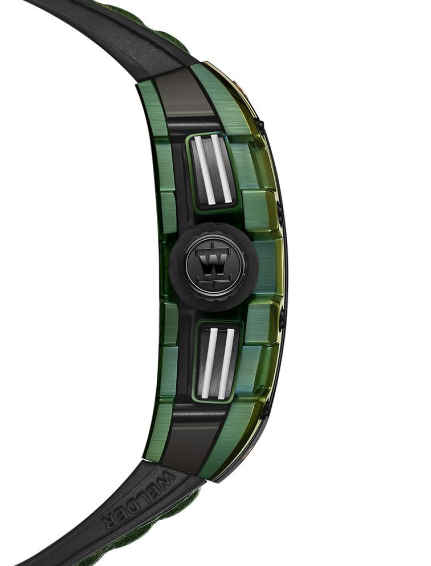 Welder WRM2001 Erkek Kol Saati Welder WRM2001 Erkek Kol Saati