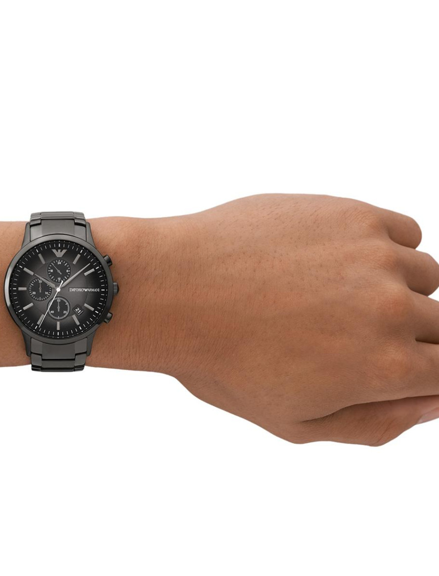 Emporio Armani AR11531 Erkek Kol Saati