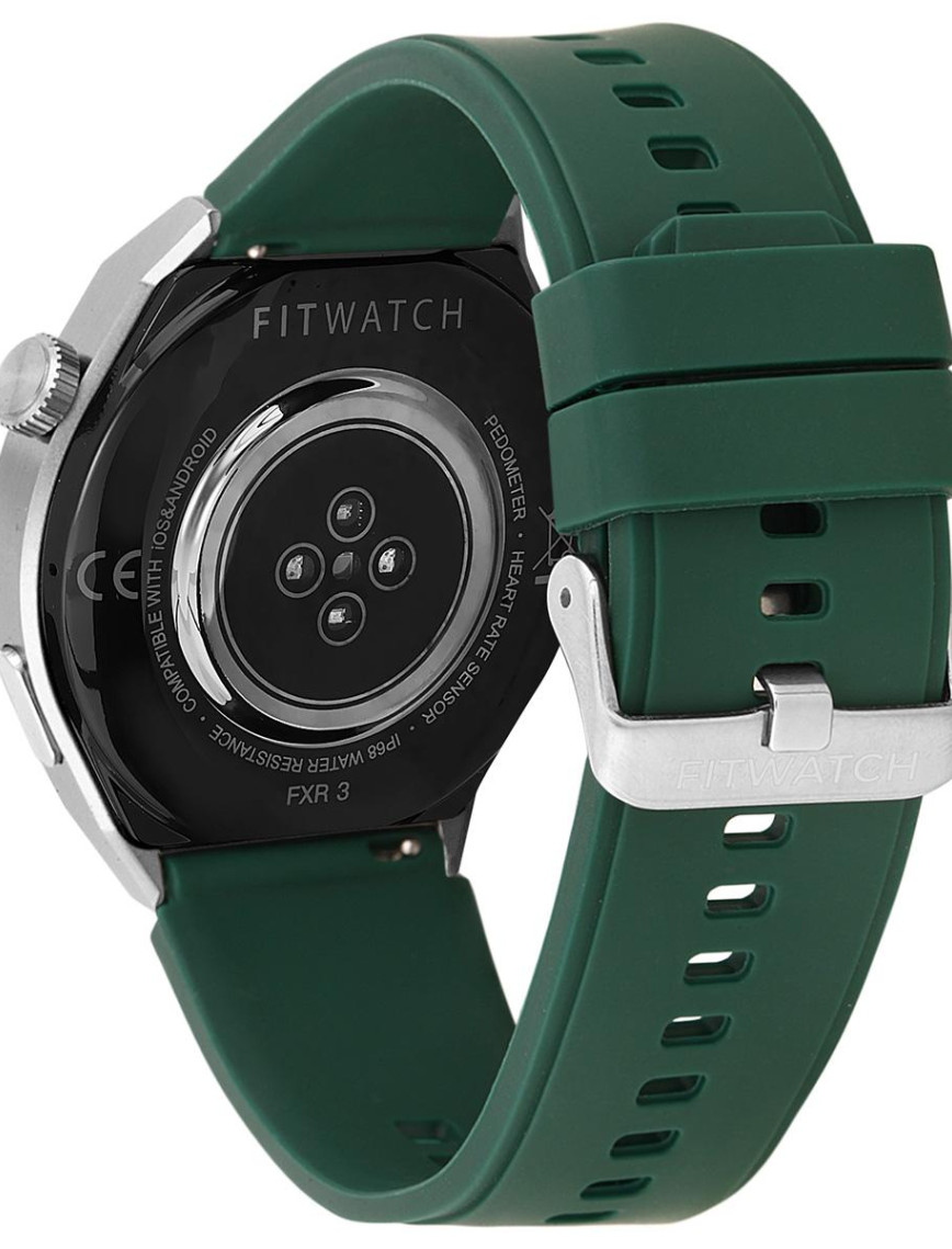 FitWatch FT202301AM0402 Akıllı Saat FitWatch FT202301AM0402 Akıllı Saat
