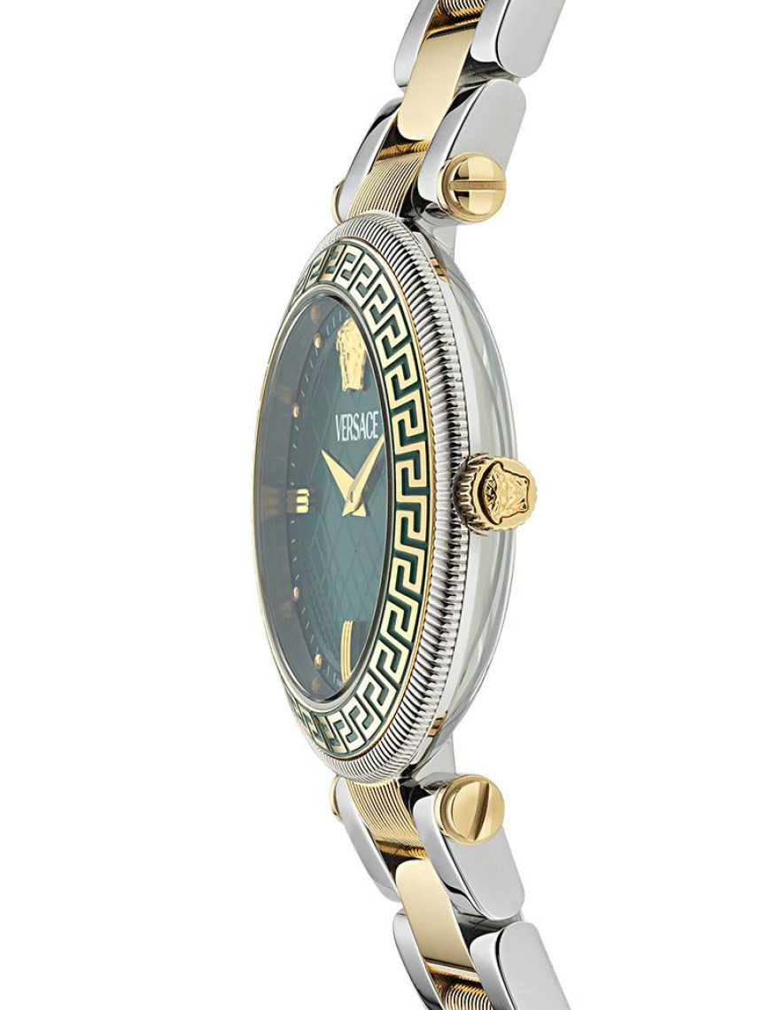 Versace VRSCVE8B00524 Kadın Kol Saati Versace VRSCVE8B00524 Kadın Kol Saati