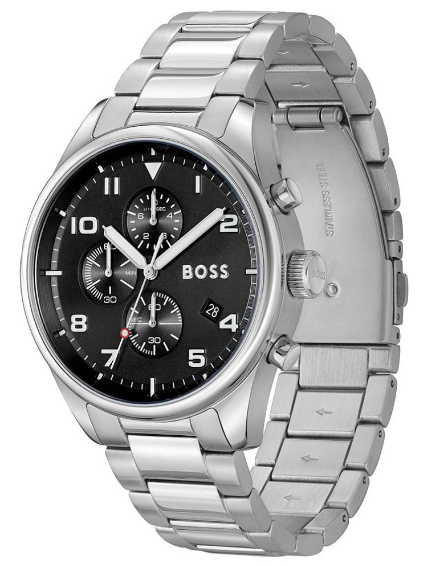 Boss Watches HB1514008 Erkek Kol Saati Boss Watches HB1514008 Erkek Kol Saati