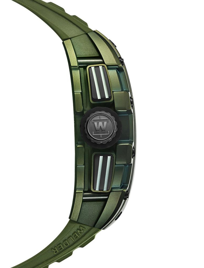 Welder WRM2002 Erkek Kol Saati Welder WRM2002 Erkek Kol Saati