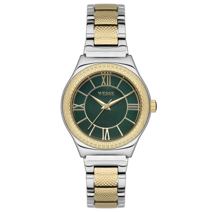 Wesse WWL111306 Kadın Kol Saati