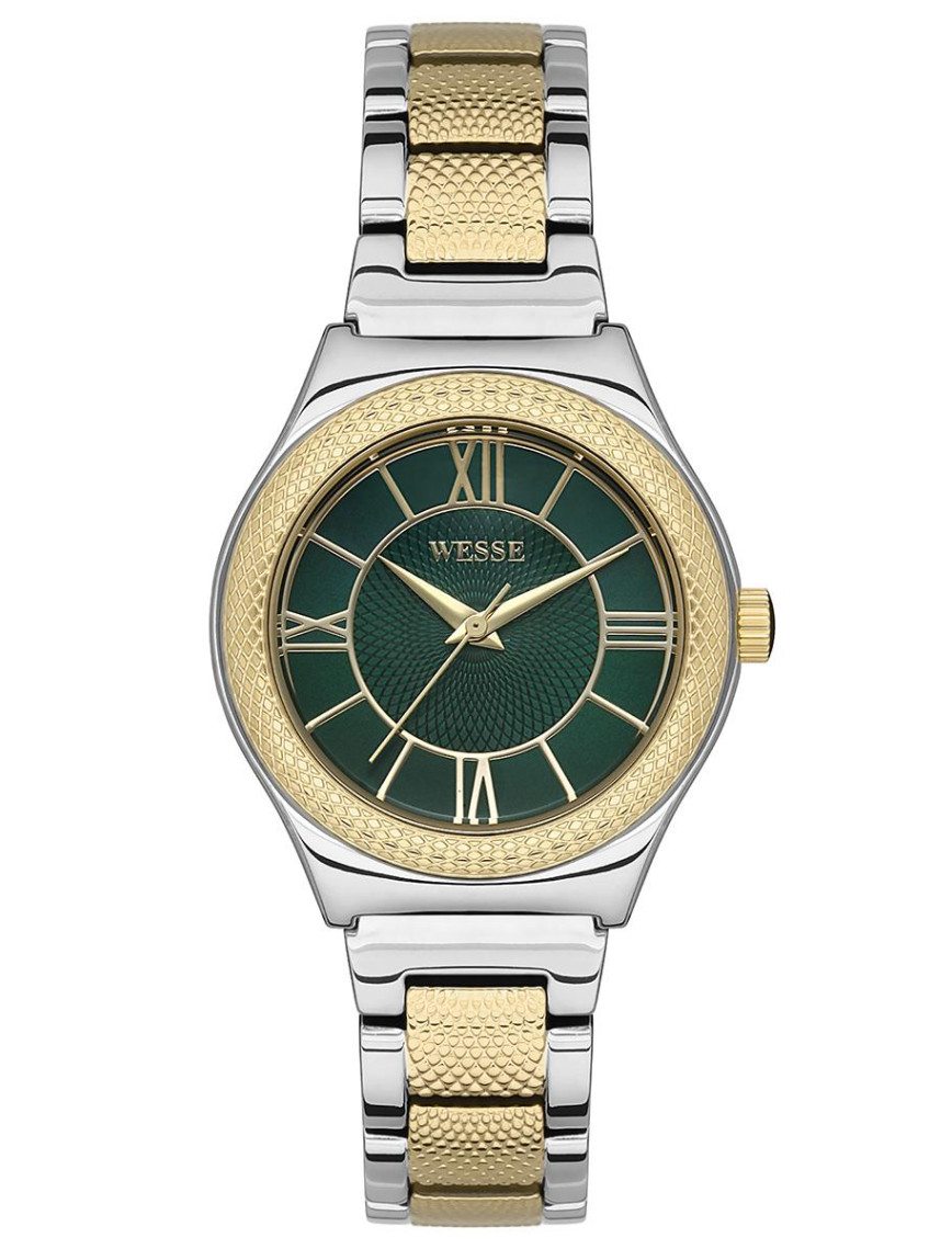 Wesse WWL111306 Kadın Kol Saati Wesse WWL111306 Kadın Kol Saati