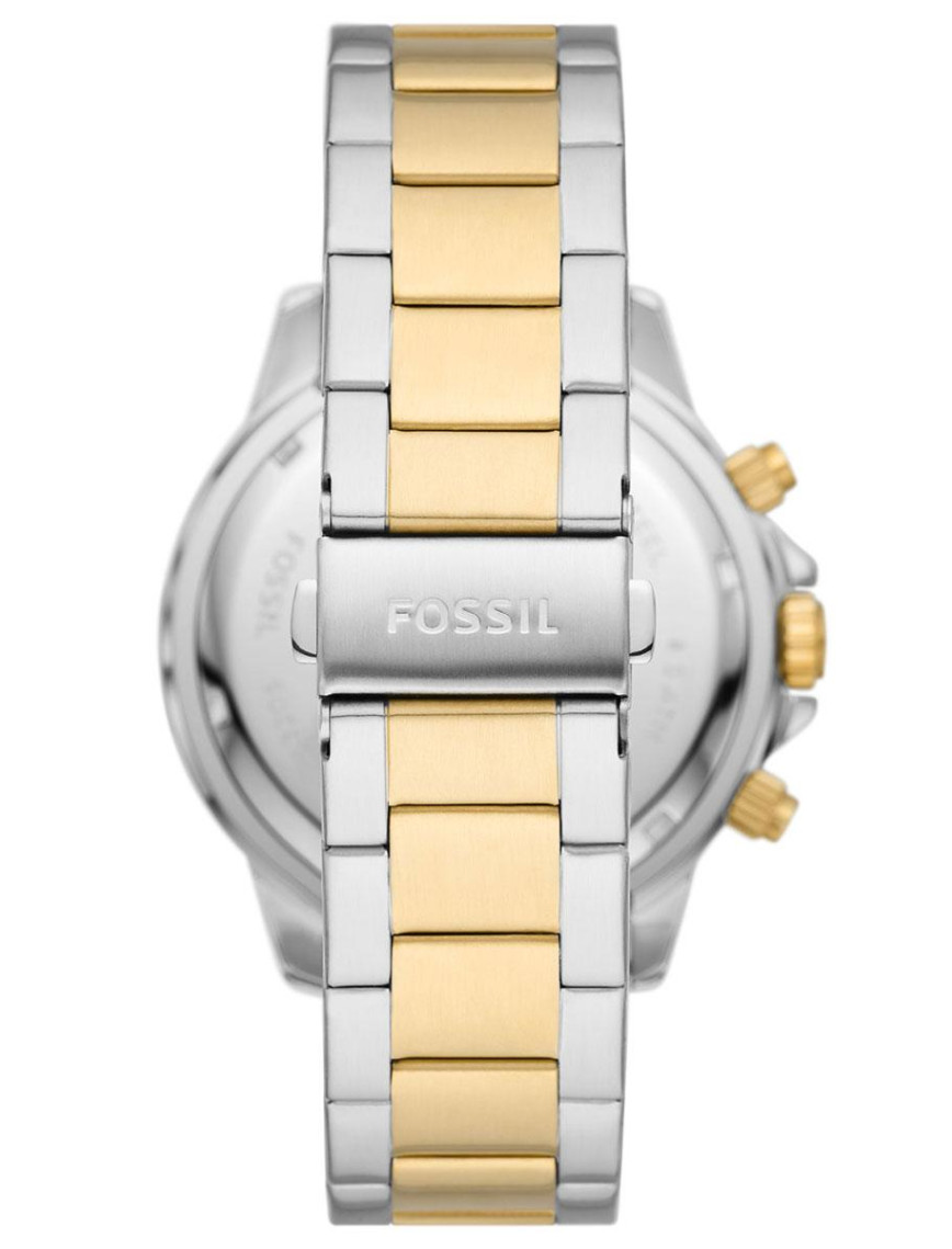 Fossil FBQ2707 Erkek Kol Saati Fossil FBQ2707 Erkek Kol Saati