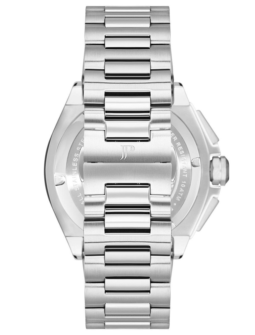 Jacques Philippe JPQGC301346 Erkek Kol Saati Jacques Philippe JPQGC301346 Erkek Kol Saati