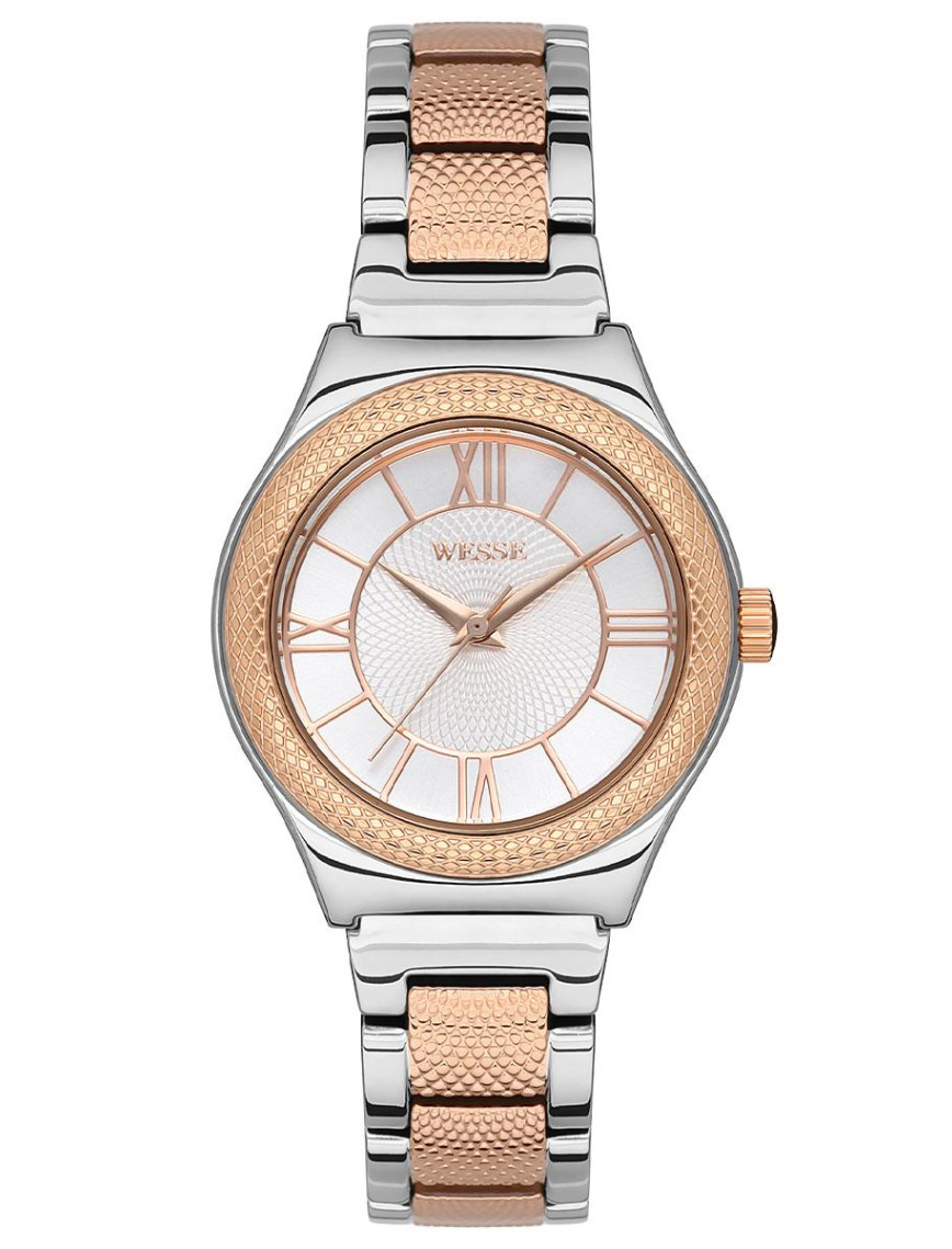 Wesse WWL111305 Kadın Kol Saati Wesse WWL111305 Kadın Kol Saati