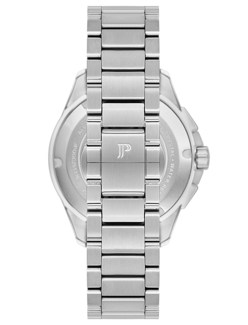 Jacques Philippe JPQGC251336 Erkek Kol Saati Jacques Philippe JPQGC251336 Erkek Kol Saati