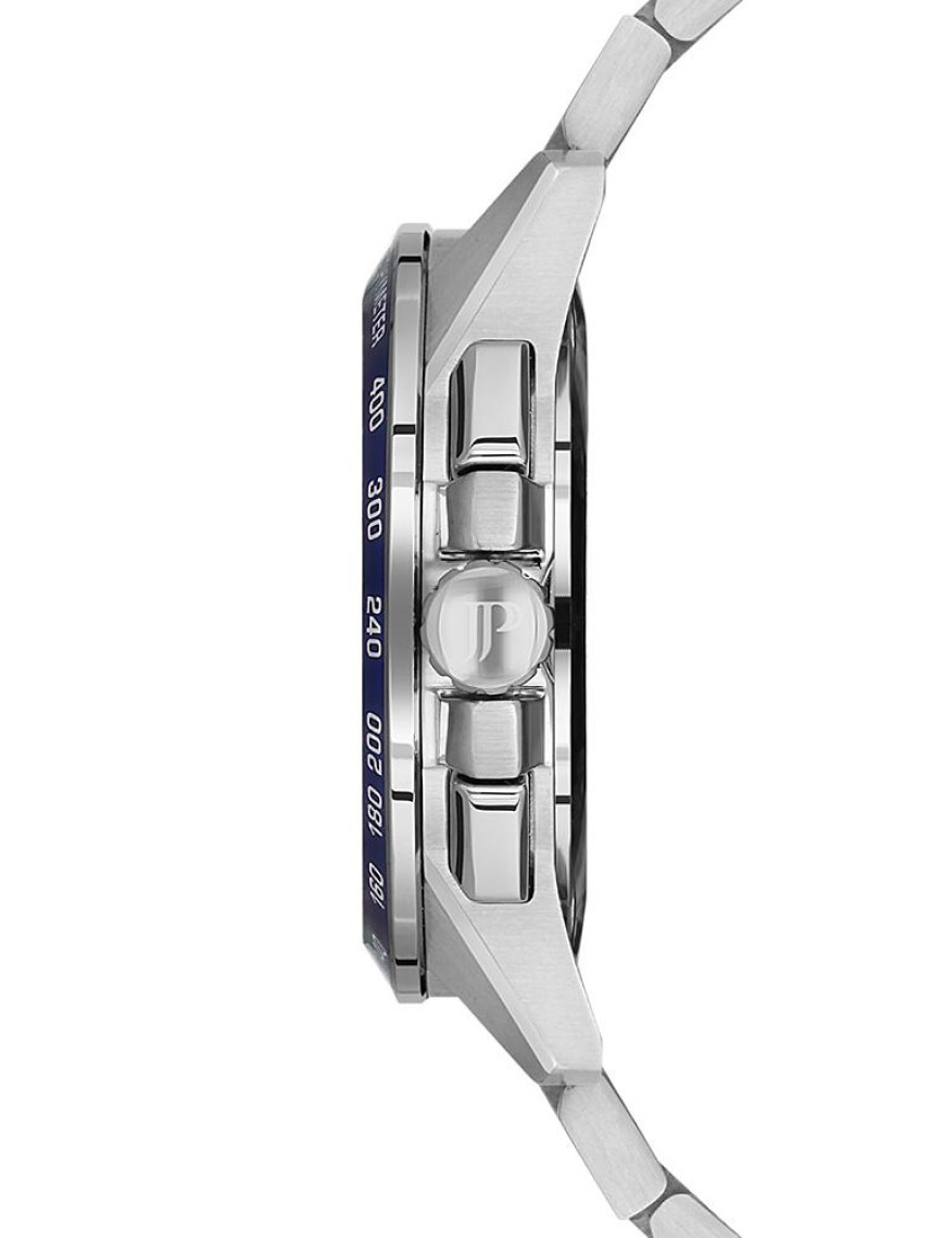 Jacques Philippe JPQGC251336 Erkek Kol Saati Jacques Philippe JPQGC251336 Erkek Kol Saati