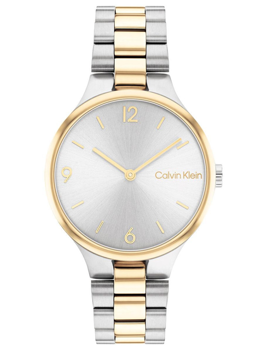 Calvin Klein CK25200132 Kadın Kol Saati Calvin Klein CK25200132 Kadın Kol Saati