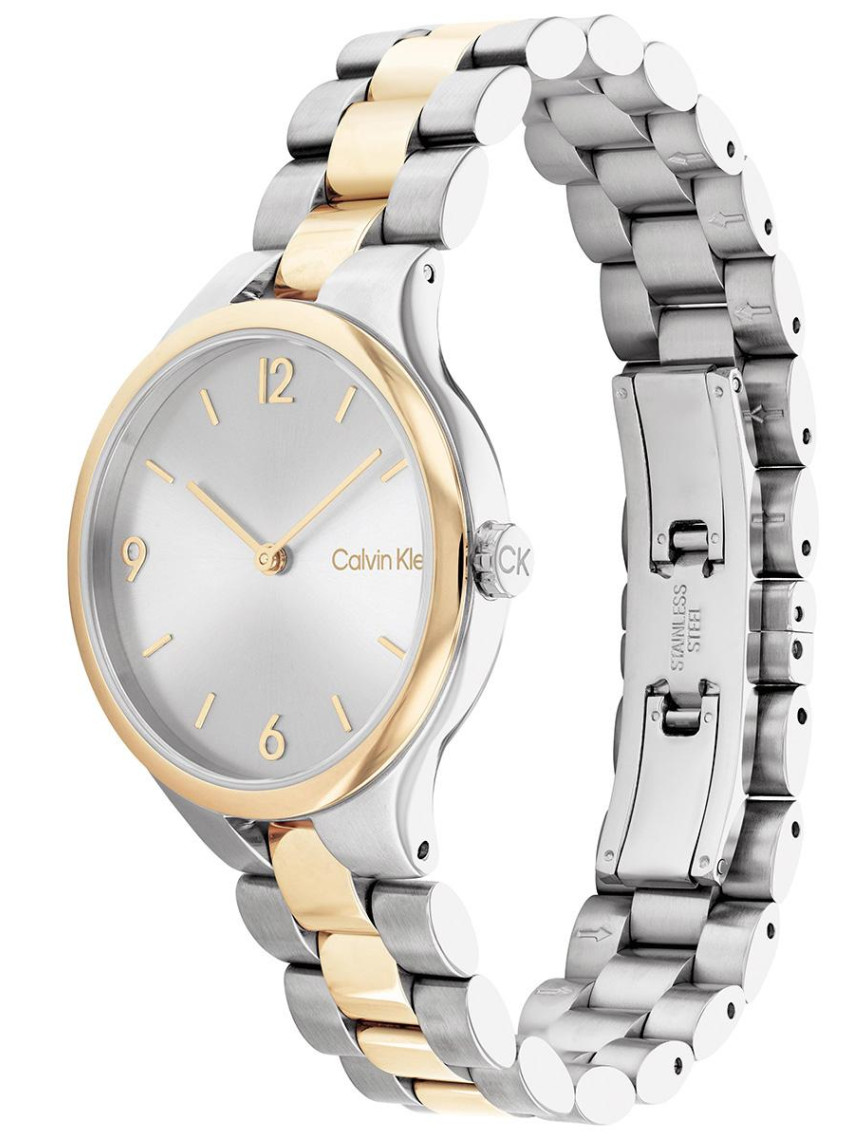 Calvin Klein CK25200132 Kadın Kol Saati Calvin Klein CK25200132 Kadın Kol Saati