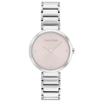 Calvin Klein CK25200138 Kadın Kol Saati Calvin Klein CK25200138 Kadın Kol Saati