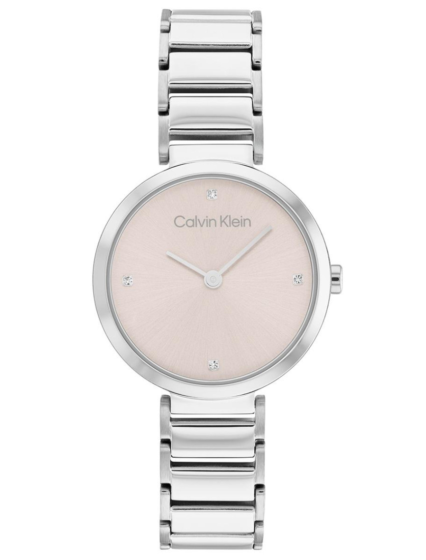 Calvin Klein CK25200138 Kadın Kol Saati Calvin Klein CK25200138 Kadın Kol Saati
