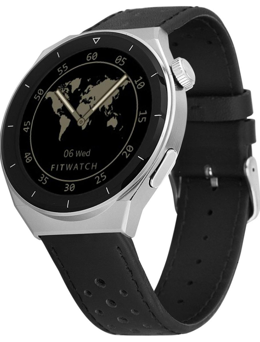 FitWatch FT202301AM0404 Akıllı Saat